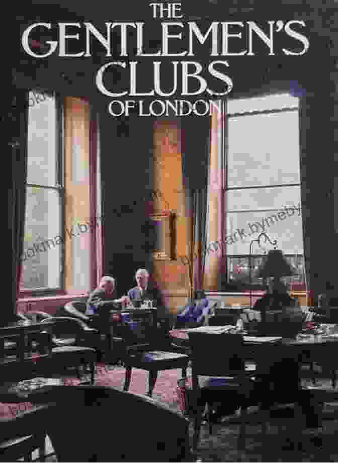 The Gentlemen Club Book Cover By James Dobson The Gentlemen S Club James C Dobson