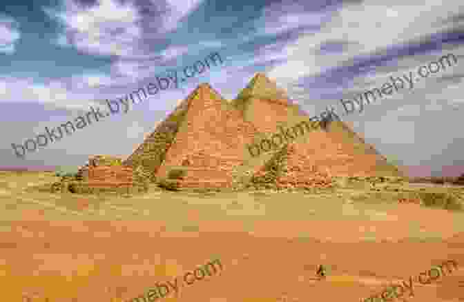 The Great Pyramid Of Giza, An Awe Inspiring Symbol Of Ancient Architectural Prowess 101 Amazing Facts About Ancient Egypt