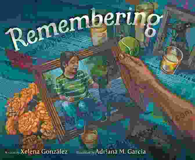 The Great Remembering Book Cover The Great Remembering: Turning The World Inside Out