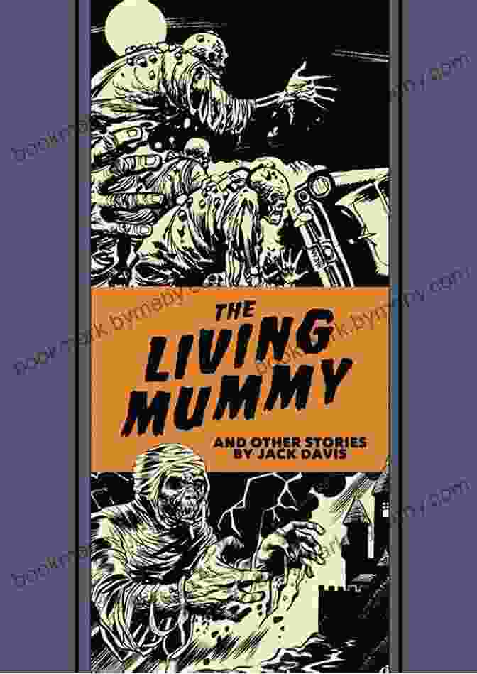 The Living Mummy And Other Stories By Bram Stoker The Living Mummy And Other Stories