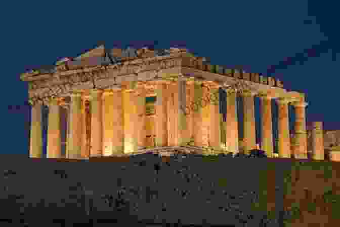 The Majestic Parthenon, A Symbol Of Athenian Architectural Brilliance ANCIENT GREECE: The Greatest Civilization (Great World History 6)