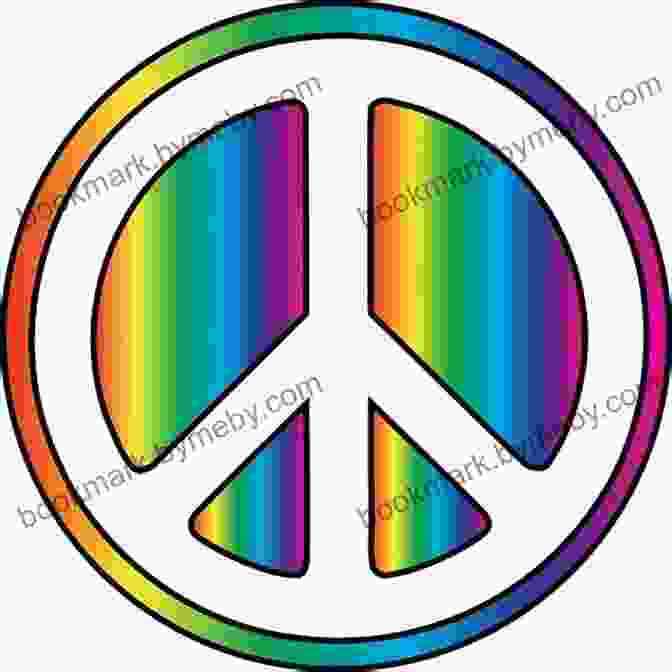 The Peace Symbol, Recognized Globally As A Symbol Of Peace Designing Logos: The Process Of Creating Symbols That Endure