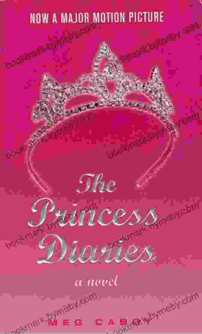 The Princess Diaries Volume IV Book Cover The Princess Diaries Volume IV: Princess In Waiting: Princess In Waiting The