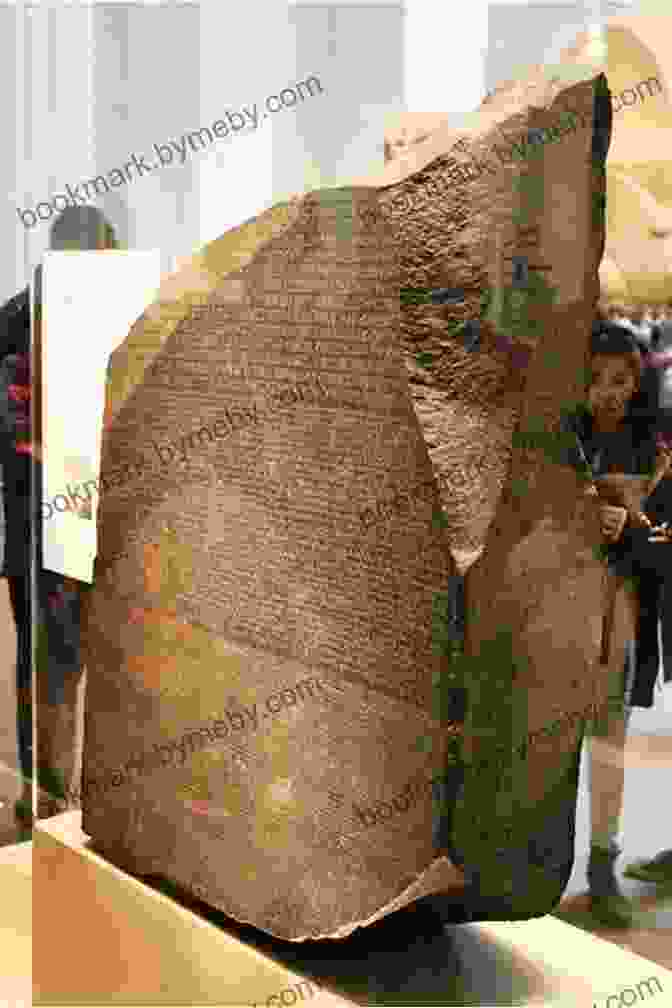 The Rosetta Stone, A Key To Unlocking The Mysteries Of Ancient Egyptian Hieroglyphs 101 Amazing Facts About Ancient Egypt