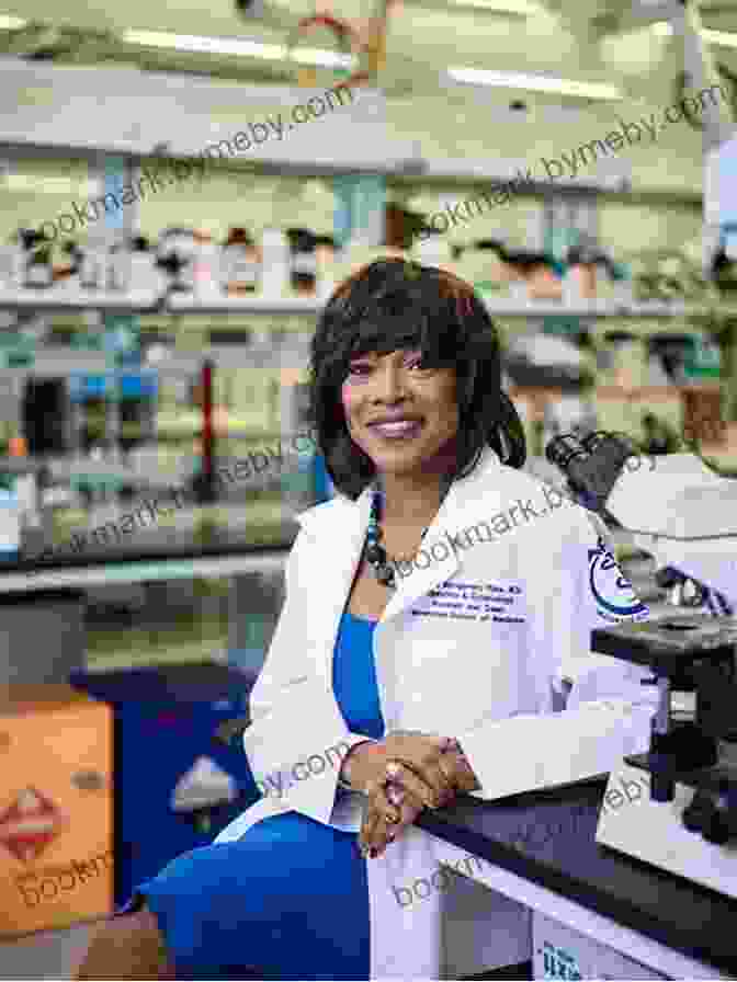 Valerie Montgomery Rice, Pioneering Medical Researcher And Academic Leader Young Trailblazers: The Of Black Inventors And Scientists: (Inventions By Black People Black History For Kids Children S United States History)