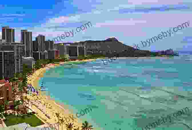 Waikiki Beach, Hawaii Istanbul The Greek Islands Greece / Puerto Vallarta / Hawaii