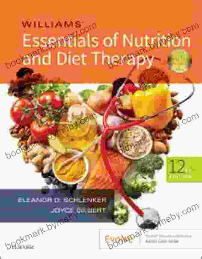 Williams Essentials Of Nutrition And Diet Therapy Book Cover Williams Essentials Of Nutrition And Diet Therapy E