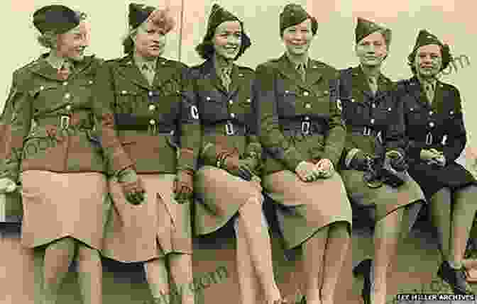 Women Wearing Pants During World War II Fugitive Denim: A Moving Story Of People And Pants In The BFree Downloadless World Of Global Trade