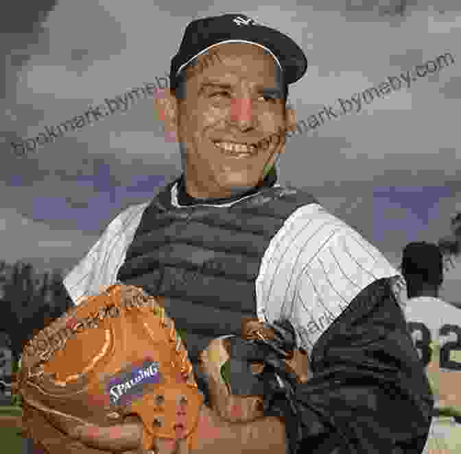 Yogi Berra, A Legendary Baseball Player And Manager Who Won 10 World Series Championships Awesome Asian Americans: 20 Stars Who Made America Amazing