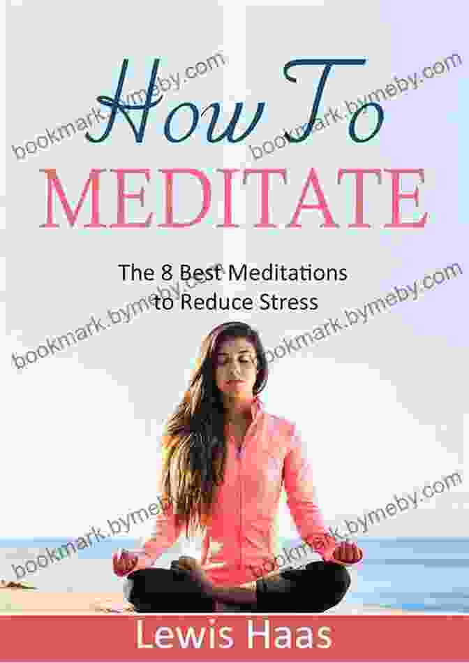 Young Adult Practicing Meditation To Relieve Stress Mother Advice To Take With You To College: Humor Inspiration And Wisdom To Go