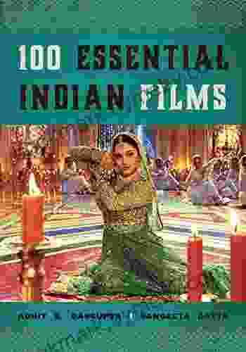 100 Essential Indian Films (National Cinemas)