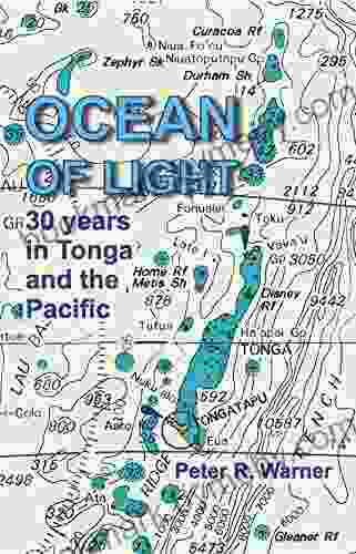 Ocean Of Light: 30 Years In Tonga And The Pacific