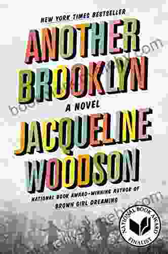 Another Brooklyn: A Novel Jacqueline Woodson