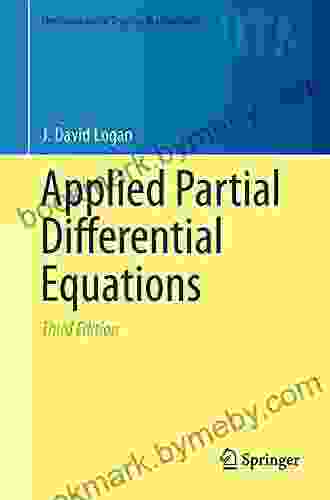 Applied Partial Differential Equations (Undergraduate Texts In Mathematics)