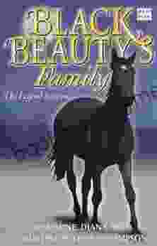 Black Beauty S Family T S Eliot