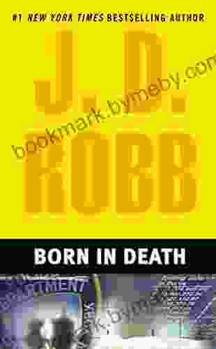 Born In Death (In Death 23)