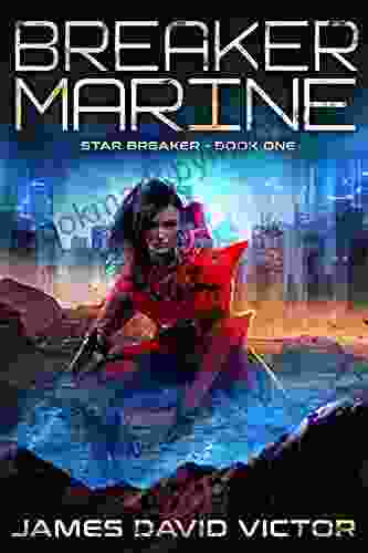 Breaker Marine (Star Breaker 1)