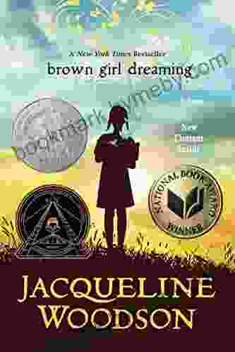 Brown Girl Dreaming (Newbery Honor Book)