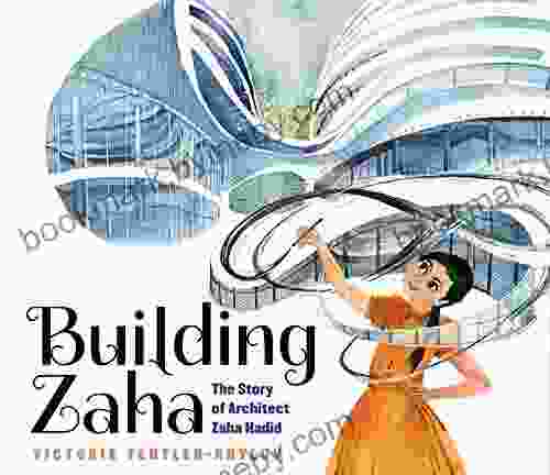 Building Zaha: The Story Of Architect Zaha Hadid