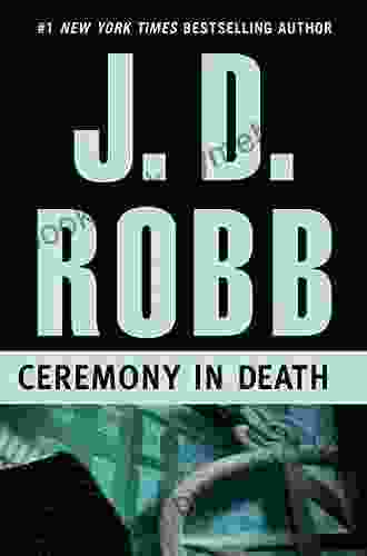 Ceremony In Death (In Death 5)