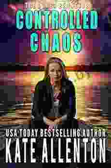 Controlled Chaos (The Other Bennetts 1)