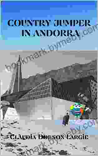 Country Jumper in Andorra: History for Kids (History for Kids)