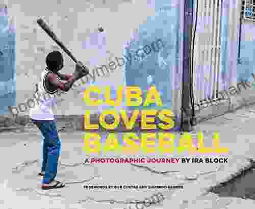 Cuba Loves Baseball: A Photographic Journey