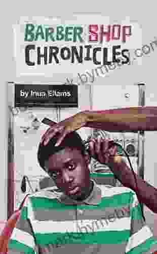 Barber Shop Chronicles (Oberon Modern Plays)