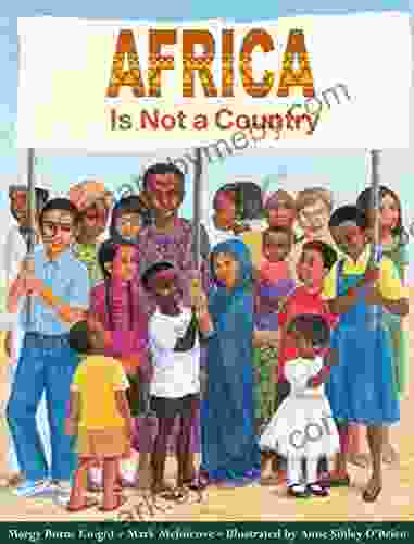 Africa Is Not A Country