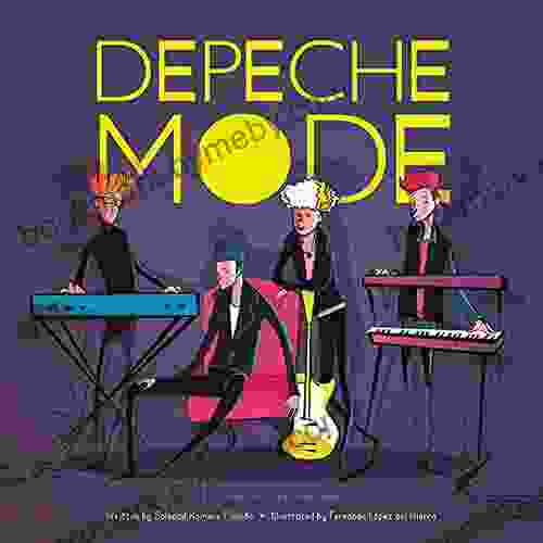 Depeche Mode: The Unauthorized Biography (Band Bios)