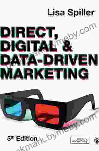 Direct Digital Data Driven Marketing Lisa Spiller