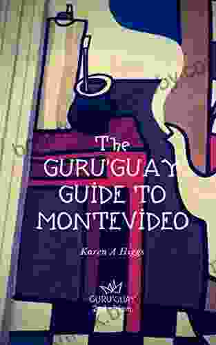 Guru Guay Guide to Montevideo Insight Guides