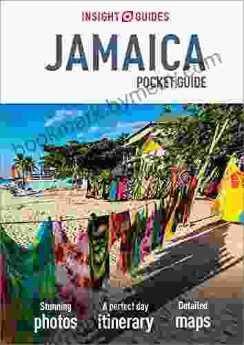 Insight Guides Pocket Jamaica (Travel Guide EBook) (Insight Pocket Guides)