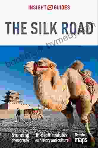 Insight Guides Silk Road (Travel Guide EBook)