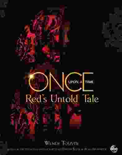 Once Upon a Time: Red s Untold Tale