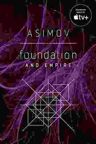 Foundation And Empire Isaac Asimov