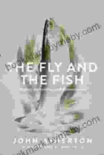 The Fly And The Fish: Angling Instructions And Reminiscences