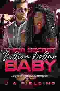 Their Secret Billion Dollar Baby: BWWM Secret Baby Billionaire Romance