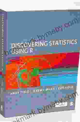 Discovering Statistics Using R Jeremy Miles