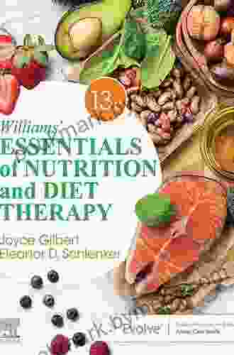 Williams Essentials Of Nutrition And Diet Therapy E