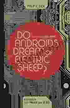 Do Androids Dream Of Electric Sheep? Omnibus