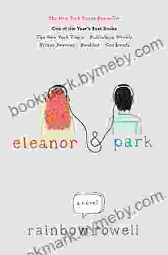 Eleanor Park Rainbow Rowell