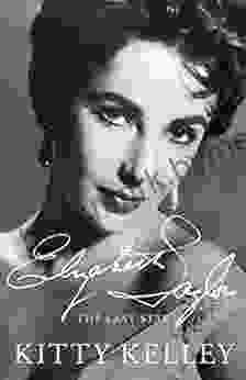 Elizabeth Taylor: The Last Star