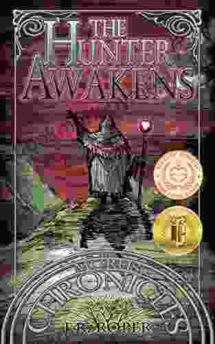 The Hunter Awakens (The Morus Chronicles 1)