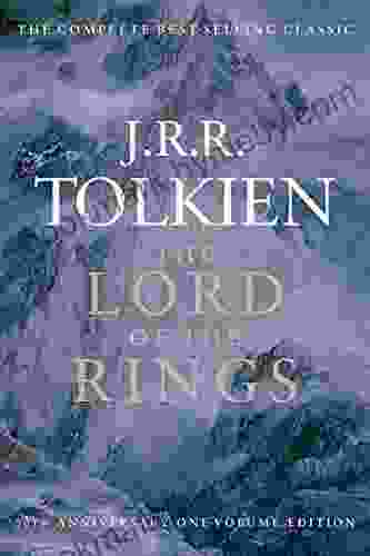 The Lord Of The Rings: One Volume