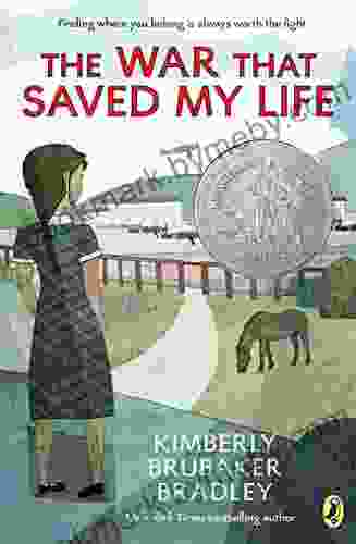 The War That Saved My Life