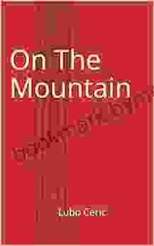 On The Mountain Srinivasan S Pillay