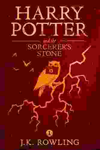 Harry Potter And The Sorcerer S Stone