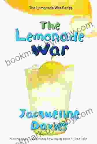 The Lemonade War (The Lemonade War 1)