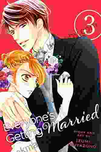 Everyone S Getting Married Vol 3